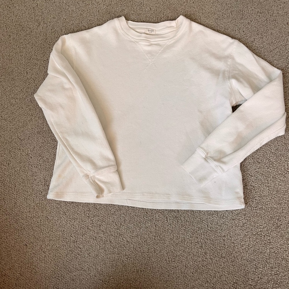 Brandy Melville Top